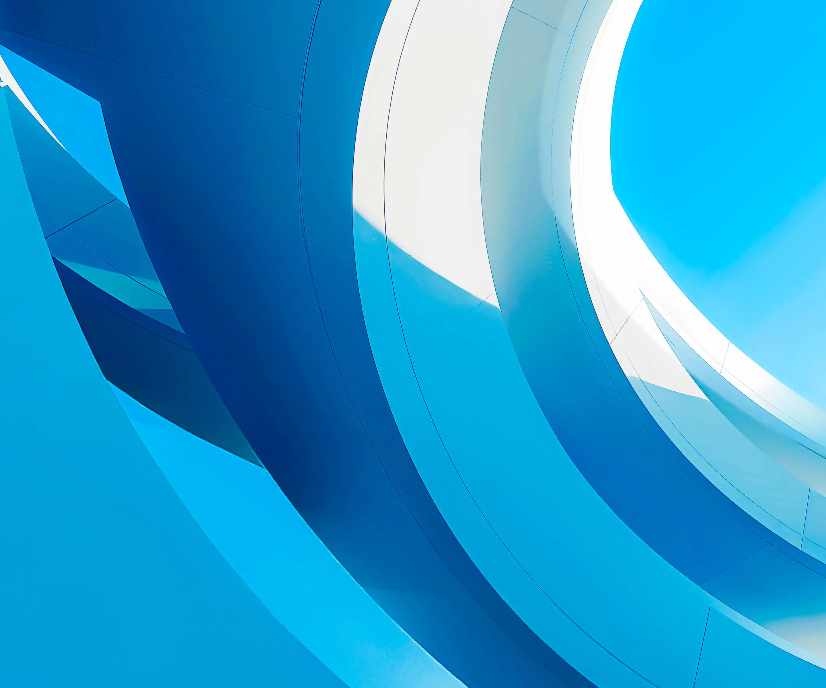 Banner for Terms of Use